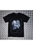 fame-stoned  Marılyn Monroe Baskılı T-shirt thumbnail 1