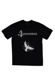 fame-stoned  Insomnium Baskılı T-shirt thumbnail 1