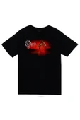 fame-stoned Opeth Baskılı Unisex %100 Pamuk Siyah T-shirt thumbnail 1