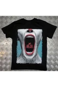 fame-stoned  Amerıcan Horror Story Baskılı T-shirt thumbnail 1
