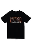 fame-stoned Haggard Baskılı T-shirt thumbnail 1