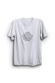 fame-stoned  Your Clothes Would Look Nice On My Bedroom Floor Baskılı Tshirt - 1