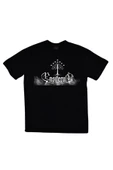 fame-stoned  Ensiferum Baskılı T-shirt thumbnail 1