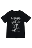 fame-stoned Korpiklaani Baskılı T-shirt thumbnail 1
