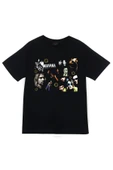 fame-stoned Nirvana Baskılı Unisex %100 Pamuk T-shirt thumbnail 1