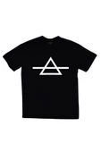 fame-stoned Thirty Seconds To Mars Baskılı T-shirt thumbnail 1