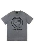fame-stoned  The Nbhd Baskılı T-shirt - 4