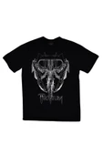 fame-stoned  Trivium Baskılı T-shirt thumbnail 1