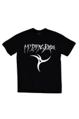 fame-stoned My Dying Bride Baskılı T-shirt thumbnail 1