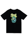 fame-stoned Ghost Baskılı T-shirt thumbnail 1