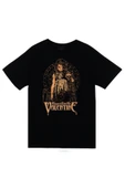 fame-stoned Bullet For My Valentine Baskılı T-shirt thumbnail 1