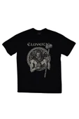 fame-stoned  Eluveitie Baskılı T-shirt thumbnail 1