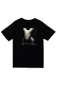 fame-stoned Septicflesh Baskılı Unisex %100 Pamuk Siyah T-shirt thumbnail 1