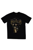 fame-stoned Marduk Baskılı T-shirt thumbnail 1