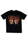 fame-stoned Pantera Baskılı T-shirt thumbnail 1