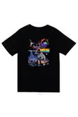 fame-stoned Pink Floyd Baskılı T-shirt thumbnail 1