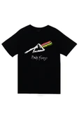 fame-stoned Pink Floyd Baskılı T-shirt thumbnail 1