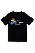 fame-stoned Pink Floyd Baskılı T-shirt thumbnail 1