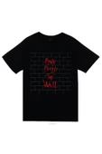 fame-stoned  Pink Floyd Baskılı T-shirt thumbnail 1