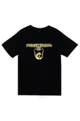 fame-stoned Septicflesh Baskılı Unisex %100 Pamuk Siyah T-shirt thumbnail 1