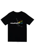 fame-stoned  Pink Floyd Baskılı T-shirt thumbnail 1