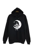 fame-stoned  Baskılı Unisex Sweatshirt - 1