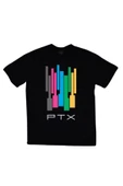 fame-stoned  Pentatonix Baskılı T-shirt thumbnail 1