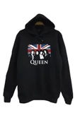 fame-stoned  Baskılı Unisex Sweatshirt - 1