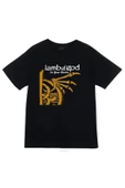 fame-stoned  Lamb Of God Baskılı T-shirt thumbnail 1