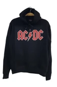 fame-stoned  Unisex Çocuk Siyah Sweatshirt - 1
