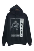 fame-stoned  Lınkın Park Baskılı Çocuk Sweatshirt - 1