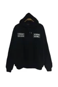 fame-stoned  Baskılı Unisex Sweatshirt - 1