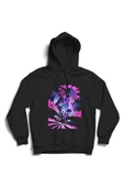 fame-stoned  Blackpink ( Kpop , Black Pink ) Özel Tasarım Kapüşonlu Unisex Sweatshirt - 1