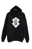 fame-stoned  Kyrıe Irvıng Baskılı Sweatshirt - 1