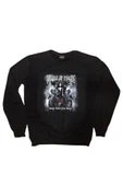 fame-stoned  Cradle Of Fılth Baskılı Sweatshirt - 1