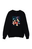 fame-stoned  Stoned Pulp Fiction Sweatshirt - 1