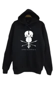 fame-stoned  Apocalptica Baskılı Sweatshirt - 1