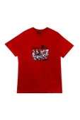 fame-stoned  Steins Gate Anime Baskılı Tshirt - 1