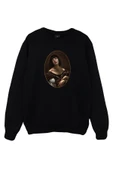 fame-stoned  Stoned Pulp Fiction Sweatshirt - 1