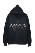 fame-stoned  Assassın's Creed Baskılı Çocuk Sweatshirt - 1