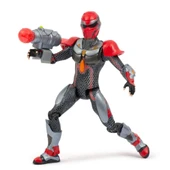 Gormiti Yeni Çağ Zane 15 cm GRV18 Lisanslı Ürün thumbnail 2