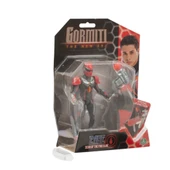 Gormiti Yeni Çağ Zane 15 cm GRV18 Lisanslı Ürün thumbnail 1