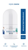 BALEN’S BEEAUTY ERKEK MINERAL SALT DEODORANT ROLL-ON * 50 ML - 1