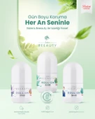 BALEN’S BEEAUTY UNISEX PREBİYOTİKLİ DEODORANT ROLL-ON * 50 ML thumbnail 3