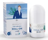 BALEN’S BEEAUTY ERKEK MINERAL SALT DEODORANT ROLL-ON * 50 ML thumbnail 4