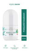 BALEN’S BEEAUTY UNISEX PREBİYOTİKLİ DEODORANT ROLL-ON * 50 ML thumbnail 1