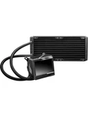 Asus Rog Ryujın 240 OLED Aura Sync Rgb 2x Noctua Ippc 2 Pwm 120MM Fan Sıvı Cpu Soğutucusu - 2