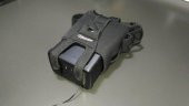 Quanum Diy Fpv Goggle V2 Odaklama Adaptörü Plastik Aparat - 2