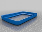 Quanum Diy Fpv Goggle V2 Odaklama Adaptörü Plastik Aparat - 4