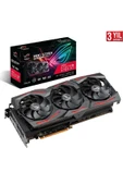Asus ROG-STRIX-RX5700XT-O8G-GAMING 256 Bit GDDR6 8 GB Ekran Kartı - 1